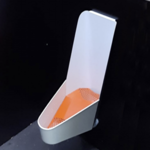 Marcelle - Urinoir unisexe