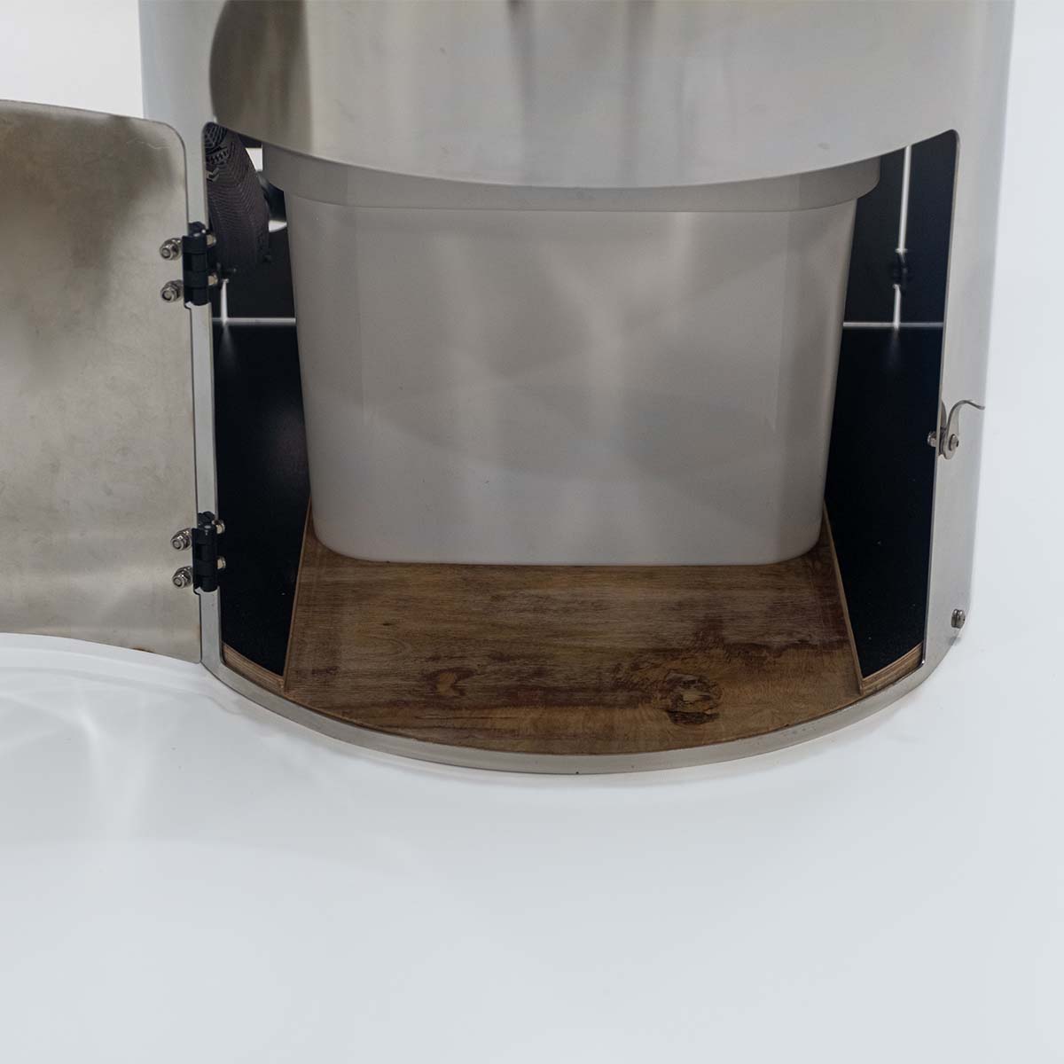 Liloo - Mobile Trenntoilette – Image 3