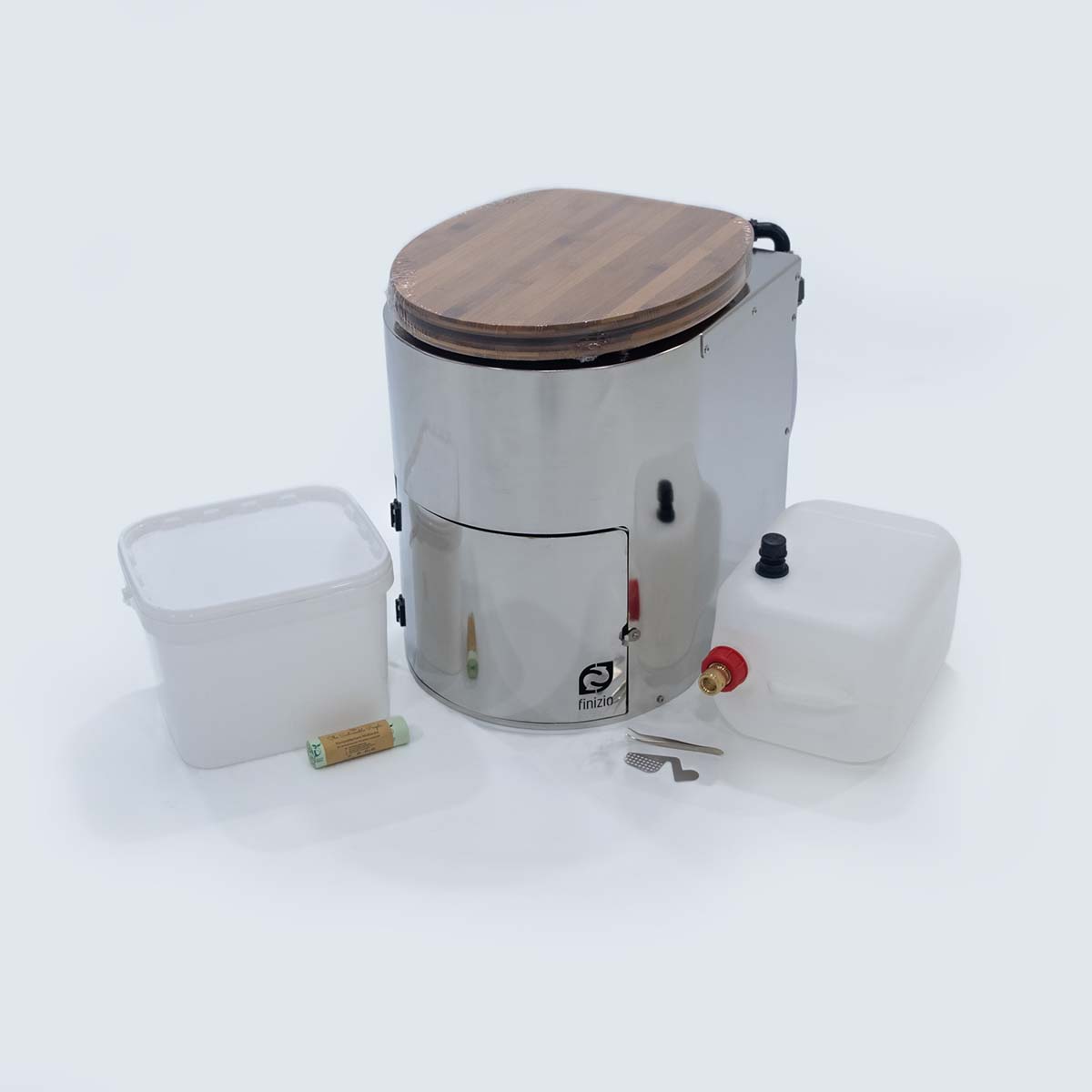 Liloo - Mobile Trenntoilette – Image 5