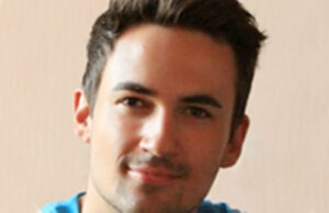 Luzius Etter