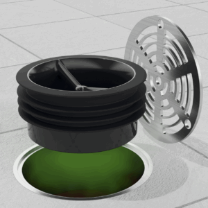 Green Drain