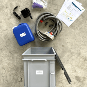 Pentair – Einwinterungs-Set LineGuard