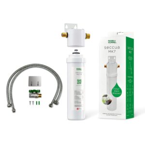 Wasserfilter System Seccua MK7
